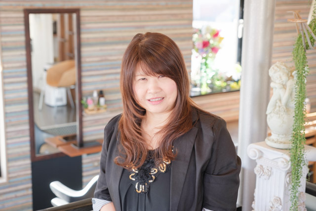 茨城県つくば市みどりの美容室・美容師の求人｜プルミエラムール｜アシスタント・スタイリスト募集中