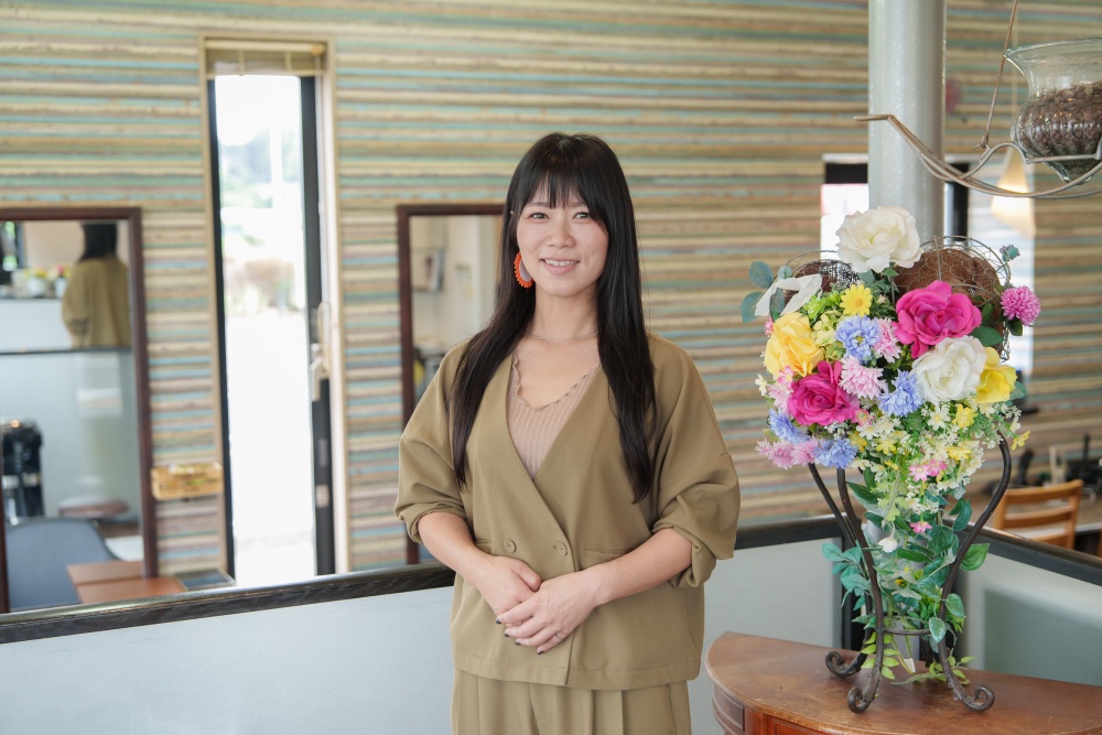 つくば市みどりの駅美容室・美容院・ヘアサロン|プルミエラムール